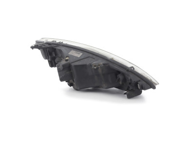 Phare avant gauche - Peugeot 1007 - 620849 - A0-5558Z