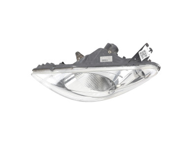 Left headlight - Peugeot 1007 - 620849 - A0-5558Z
