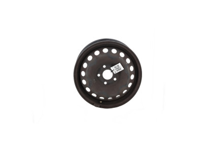 Steel wheel - Renault KANGOO EXPRESS II PH.1 - 403006279R - I1-1033H