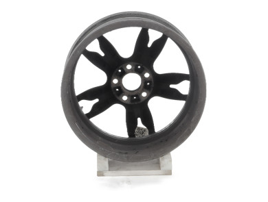 Alloy wheel - BMW SERIE 2 PH.2 - 36118009701 - H1-0951P