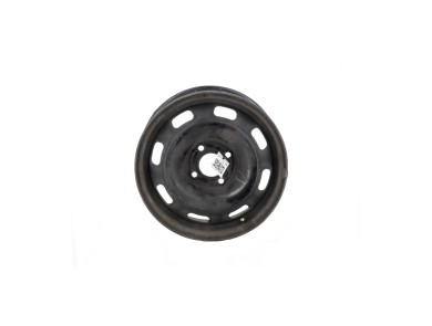 Steel wheel - Peugeot 208 I PH.1 - 00005401P4 - H1-0889J