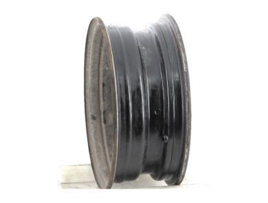 Steel wheel - Peugeot 206 - 5401G4 - I1-0817Q