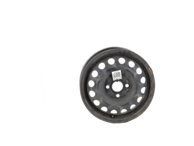 Steel wheel - Toyota AYGO I PH.2 - 426110H010 - M1-0342M