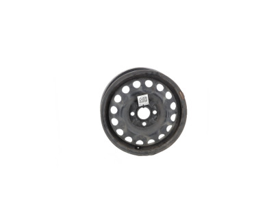 Steel wheel - Toyota AYGO I PH.2 - 426110H010 - M1-0342M