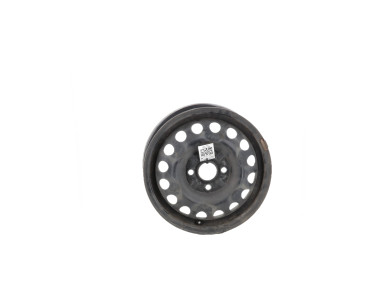 Steel wheel - Toyota AYGO I PH.2 - 426110H010 - M1-0342M