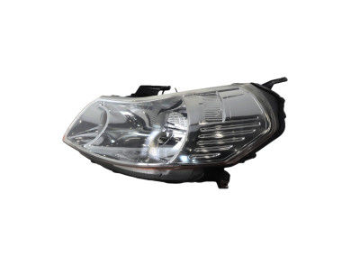 Left headlight used - Suzuki SX4 - 35320-79J00