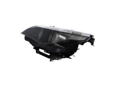 Left headlight used - BMW SERIE 5 - 63 12 7160193