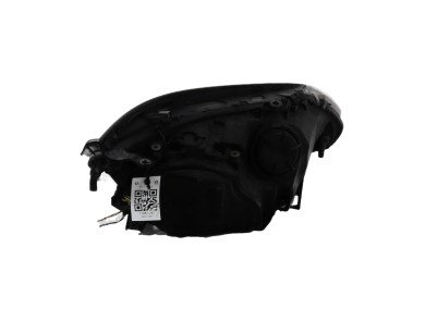 Left headlight - BMW SERIE 5 V PH.1 - 63127160193 - E1-7901J