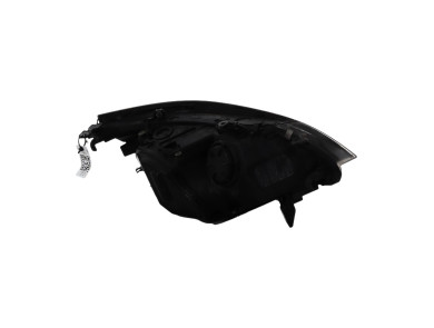 Left headlight - BMW SERIE 5 V PH.1 - 63127160193 - E1-7901J