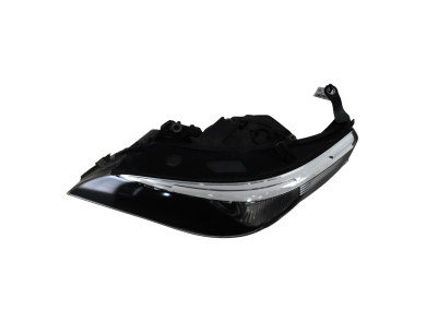 Left headlight - BMW SERIE 5 V PH.1 - 63127160193 - E1-7901J