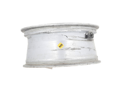 Alloy wheel used - Peugeot 407 - 5402 L9