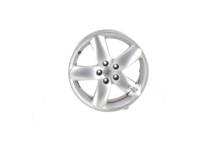 Alloy wheel - Peugeot 407 - 5402L9 - B0-7953Z