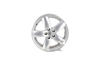 Alloy wheel - Peugeot 407 - 5402L9 - B0-7953Z