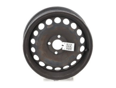 Steel wheel - Renault CLIO IV PH.2 - 403004399R - C0-7580K