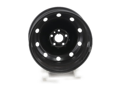 Steel wheel - Renault LAGUNA II PH.1 - 8200162932 - E0-6871W