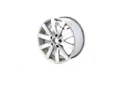 Alloy wheel - Volkswagen GOLF VI - 5K0601025AN8Z8 - U0-5451J