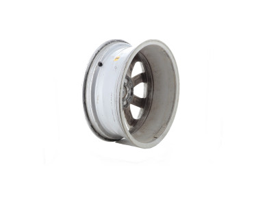 Alloy wheel - Volkswagen GOLF VI - 5K0601025AN8Z8 - U0-5451J