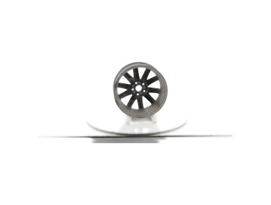 Alloy wheel - Volkswagen GOLF VI - 5K0601025AN8Z8 - F0-5477T