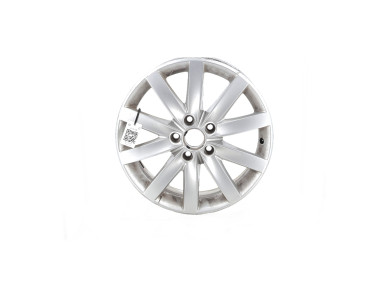 Alloy wheel - Volkswagen GOLF VI - 5K0601025AN8Z8 - J0-5311W