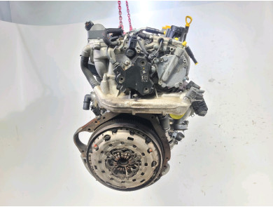 Engine type EDJ-6T - Chrysler PT.CRUISER PH.2 - E0-9702M