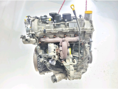 Moteur type EDJ-6T - Chrysler PT.CRUISER PH.2 - E0-9702M