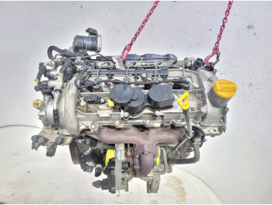 Engine type EDJ-6T - Chrysler PT.CRUISER PH.2 - E0-9702M