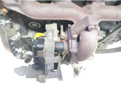 Moteur type EDJ-6T - Chrysler PT.CRUISER PH.2 - E0-9702M