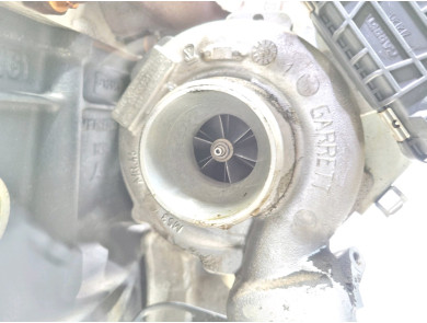 Engine type EDJ-6T - Chrysler PT.CRUISER PH.2 - E0-9702M