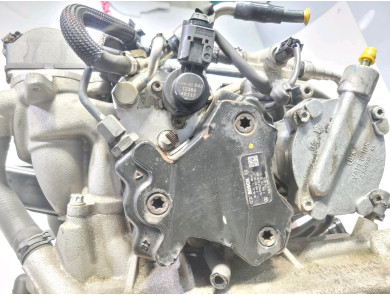 Engine type EDJ-6T - Chrysler PT.CRUISER PH.2 - E0-9702M