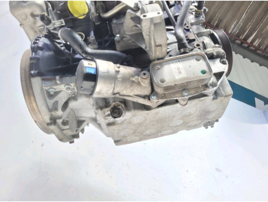 Engine type EDJ-6T - Chrysler PT.CRUISER PH.2 - E0-9702M