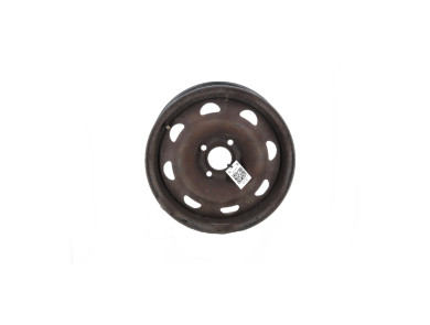 Steel wheel - Citroen BERLINGO I PH.2 - 00005401E9 - B0-4818I