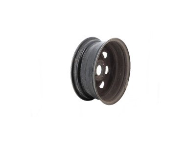 Steel wheel - Citroen BERLINGO I PH.2 - 00005401E9 - B0-4818I