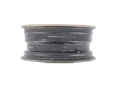 Steel wheel - Citroen BERLINGO I PH.2 - 00005401E9 - B0-4836B