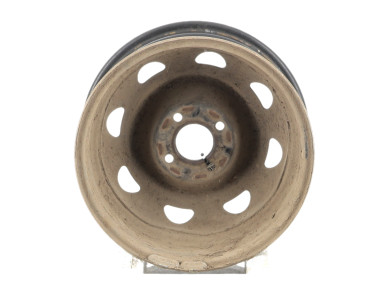 Jante tôle - Citroen BERLINGO I PH.2 - 00005401E9 - B0-4836B