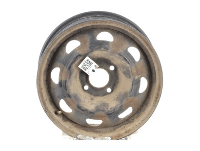 Steel wheel - Citroen BERLINGO I PH.2 - 00005401E9 - U0-4659I