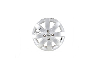 Alloy wheel - Nissan MICRA III PH.3 - 40300-AX707- S0-4518H