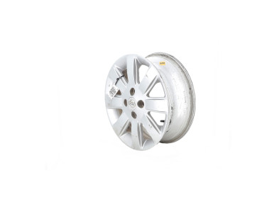 Alloy wheel - Nissan MICRA III PH.3 - 40300-AX707- S0-4518H