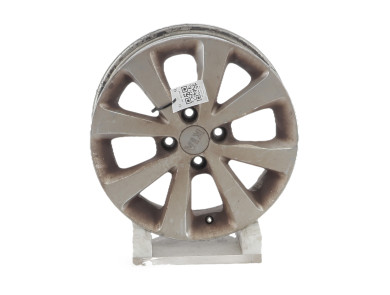 Alloy wheel - KIA RIO III PH.1 - 529101W250 - N0-4267M