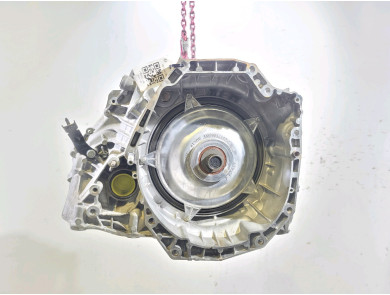 Boîte de vitesses type DW5005-8071R - Renault MEGANE IV PH.2 - W1-3052M