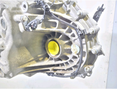 Gearbox type DW5005-8071R - Renault MEGANE IV PH.2 - W1-3052M