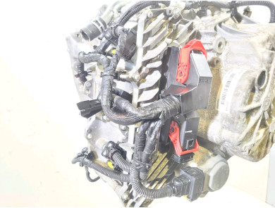 Gearbox type DW5005-8071R - Renault MEGANE IV PH.2 - W1-3052M