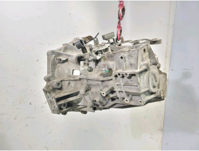 Boîte de vitesses occasion - Toyota AURIS - 3030002160