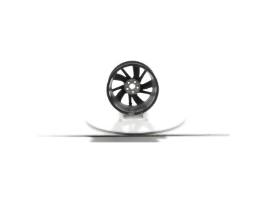 Alloy wheel - MG ZS II Ph.2 - 11513290 - W0-3451L