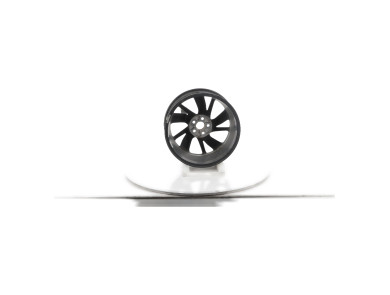 Alloy wheel - MG ZS II Ph.2 - 11513290 - L0-3294S