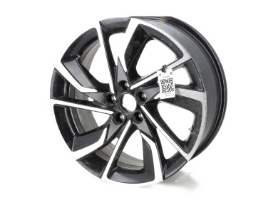 Alloy wheel - MG ZS II Ph.2 - 11513290 - J0-3223X
