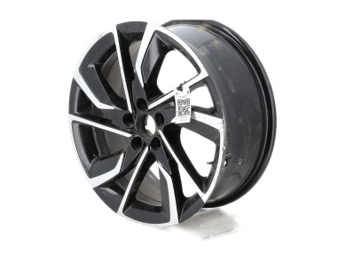 Alloy wheel - MG ZS II Ph.2 - 11513290 - J0-3223X