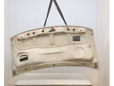 Capot - Iveco DAILY CHASSIS III - 99471666 - V1-1397M
