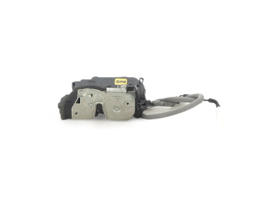Right front door lock - BMW SERIE 3 V PH.1 - Gris Clair - 51217202146 - J0-1420J