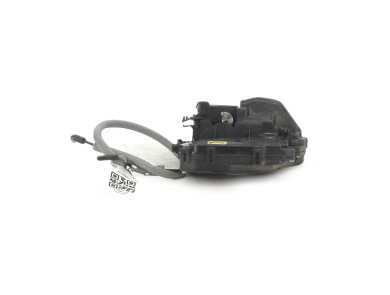 Serrure de porte avant droite - BMW SERIE 3 V PH.1 - Gris Clair - 51217202146 - J0-1420J