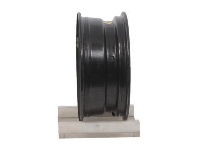 Steel wheel - Dacia SANDERO III PH.2 - 403006876R - Z1-0032H